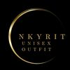 nkyritunisexoutfit