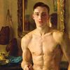 Zane Frederick