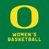 Oregon Women’s Basketball