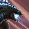 TITANUS GODZILLA