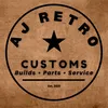 AJ RETRO