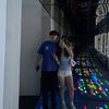 sneakyblnket