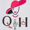 QH fashion كيواتش أزياء