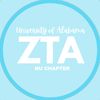 Zeta Tau Alpha
