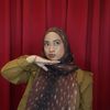 sharifahalbukharii