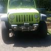 greenjeeper257