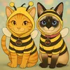 Mowie & Tyche