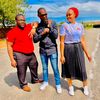 S Mashego