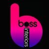 Boss interiors