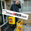 MisterBrickroom
