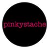 PinkyStache