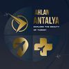 Ahlan Antalya | أهلا انطاليا