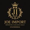 joe Import and export