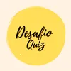 desafio quiz
