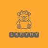 LKMYHY Plush