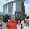 ronaldchoozhujunjia