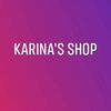 Karina Magic Shop