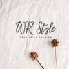 wrstyle_id
