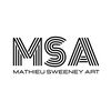 MSA | Mathieu Sweeney Art
