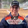 Wayne - Avengersracing