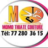 Momo thiatou Couture pikine