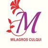 milagrosculqui