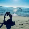 Thu Huyền yoga