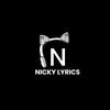 Nicky_lyrics24