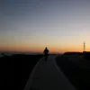 walkingintothesunset