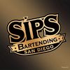 sipsbartendingsandiego