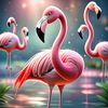 flamingotiff