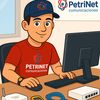 PETRI.NET Telecomunicaciones