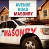 Avenue Road Masonry