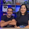 Moisés e Adna