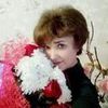 Зульфия Нигматуллина