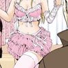 glittersparklepink