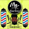 💈 MK barber shop💈