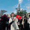 Ngọc Mỹ Mít Ướt iu Nước🇻🇳