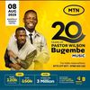 Pastor Wilson Bugembe