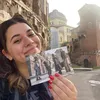 Cacciatricediset Viaggi-Cinema