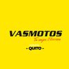 VASMOTOS QUITO_CALDERON