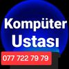 Komputer ustasi Kompyuter