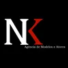 NK Agência De Modelos