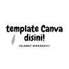 canvatemplatedisini