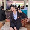 ข้าวฟ่างที่ฟันเหลืองๆ😬