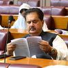 Nabil Gabol