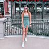 Theme Park Girl | Angie Wolf