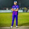 TAYYAB BHATTI