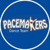 Pacemakers Dance Team