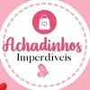 achados da lu shopee